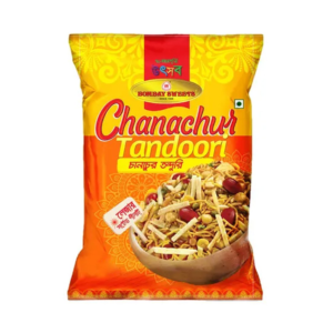 Bombay Sweets Tandoori Chanachur - 300gm