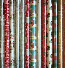 Wrapping Paper