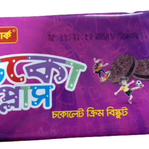 Choco Plus Choclate Biscute - 140gm