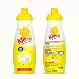 Kleeno DIshwash Liquid - 500ml