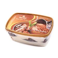 Polar Coffee Ice Cream - 1ltr