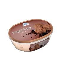 Igloo Chocolate - 1ltr