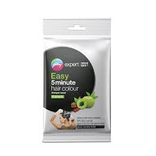 Godrej Expert Easy 5 Minute Shampoo Based Hair Color 18ml