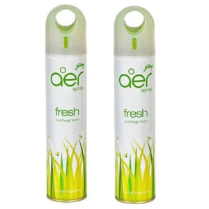 Godrej Aer Spray Lemon - 300ml