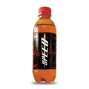 Speed (Bottle) - 250ml