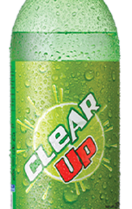 Clear Up - 200ml