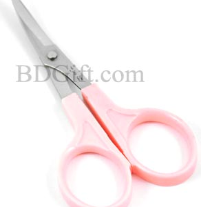 Flower Rose Hi Carpon Stainless Steel No- 101 -4"