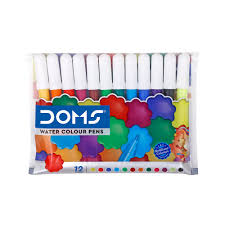 Doms Sketch Max Sketch Pens 12p (Small)