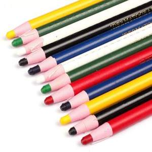 Diamond Marking Pencil - Red/ Green/ Yellow/ Pink/ Blue/ Orange
