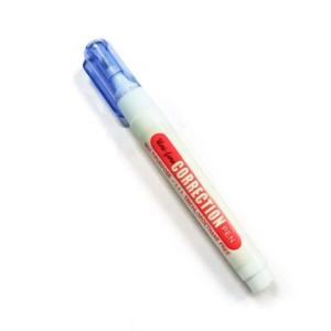 TiTi Correction Pen Multi Purpose & Quick Dry