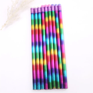 Joytiti Rainbow Queen Pencil - HB