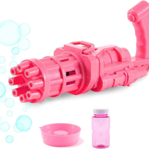 Bubble Gun Electric Bubble Gun Item No- Z-288