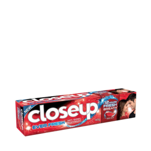 Closeup Toothpaste Red Hot - 145gm