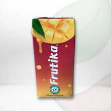 Frutika Mango Fruit Drink - 200ml