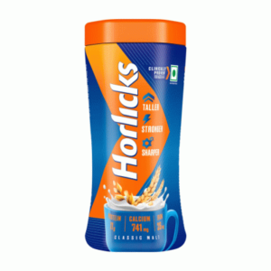 Horlicks Malted Drink Powder (Classic Malt) - 1kg