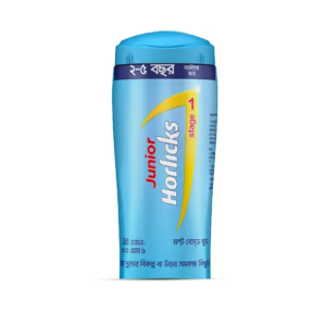 Horlicks Junior Stage 1 - 500gm