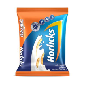 Horlicks Health And Nutrition Drink Value Pack - 400gm