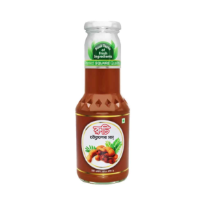 Ruchi Tetul Sauce - 370gm
