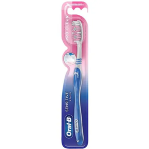 Oral-B Sensitive & Gums Pro Clean