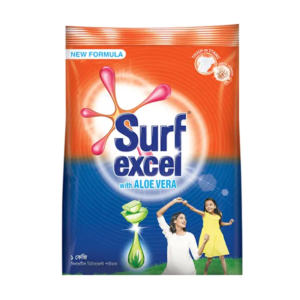 Surf Excel Detergent - 1kg