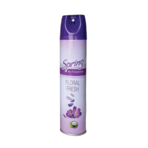 Spring Floral Fresh Air Freshener - 300ml