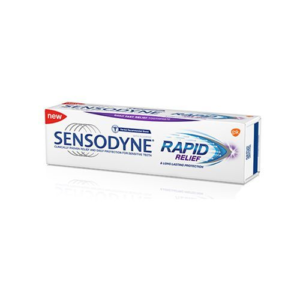 Sensodyne Rapid Relief - 40gm