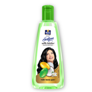 Parachute Multivitamin Beliful Oil - 200ml