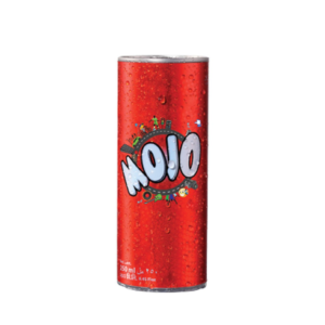 Mojo (Can) - 250ml