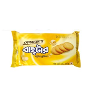 Bakeman’s Bahtar Butter Cookies - 250g