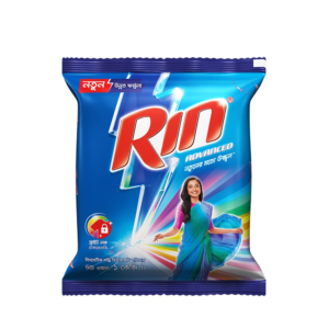 RIN Advance Detergent Powder - 1kg