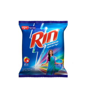 RIN Advanced Detergent Powder - 500gm
