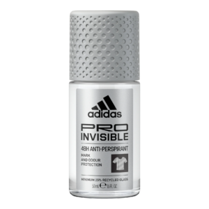 Adidas Deodorant Roll on Men Pro Invisible - 50ml