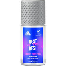 Adidas Uefa Best of The Best - 50ml