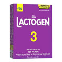 Lactogen 3 - 180gm