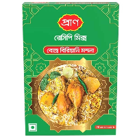 PRAN Biryani Masala - 40gm