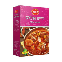 PRAN Meat Masala Recipe Mix - 100gm