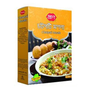 PRAN Chatpoti Masala - 45gm