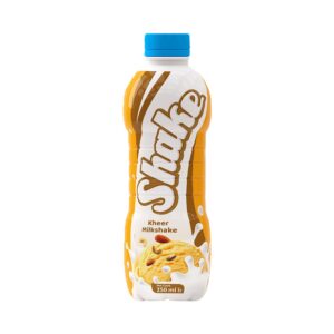 Shake Kheer Milkshake - 250ml