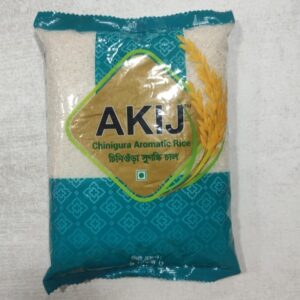 Akij Chinigura Aromatic Rice -1kg