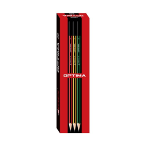 Reflex Optima 2B Pencils