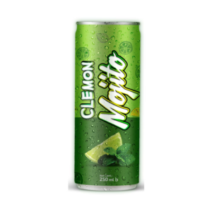 Clemon Mojito Can - 250ml