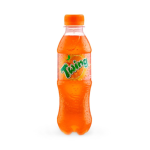 Twing Orange Drink - 250ml