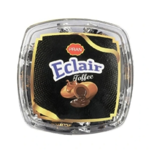 Pran Treat Eclairs Toffee - 175gm