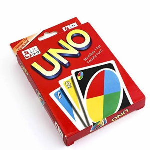UNO Card (Big Pack)
