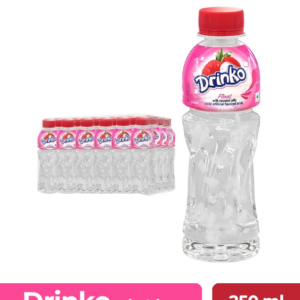 Pran Drinko Float Litchi - 250ml