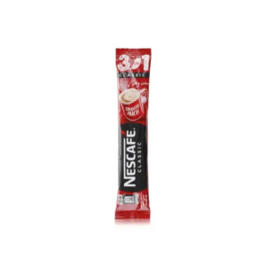 Nescafe Original 3in1 Coffee - 14gm