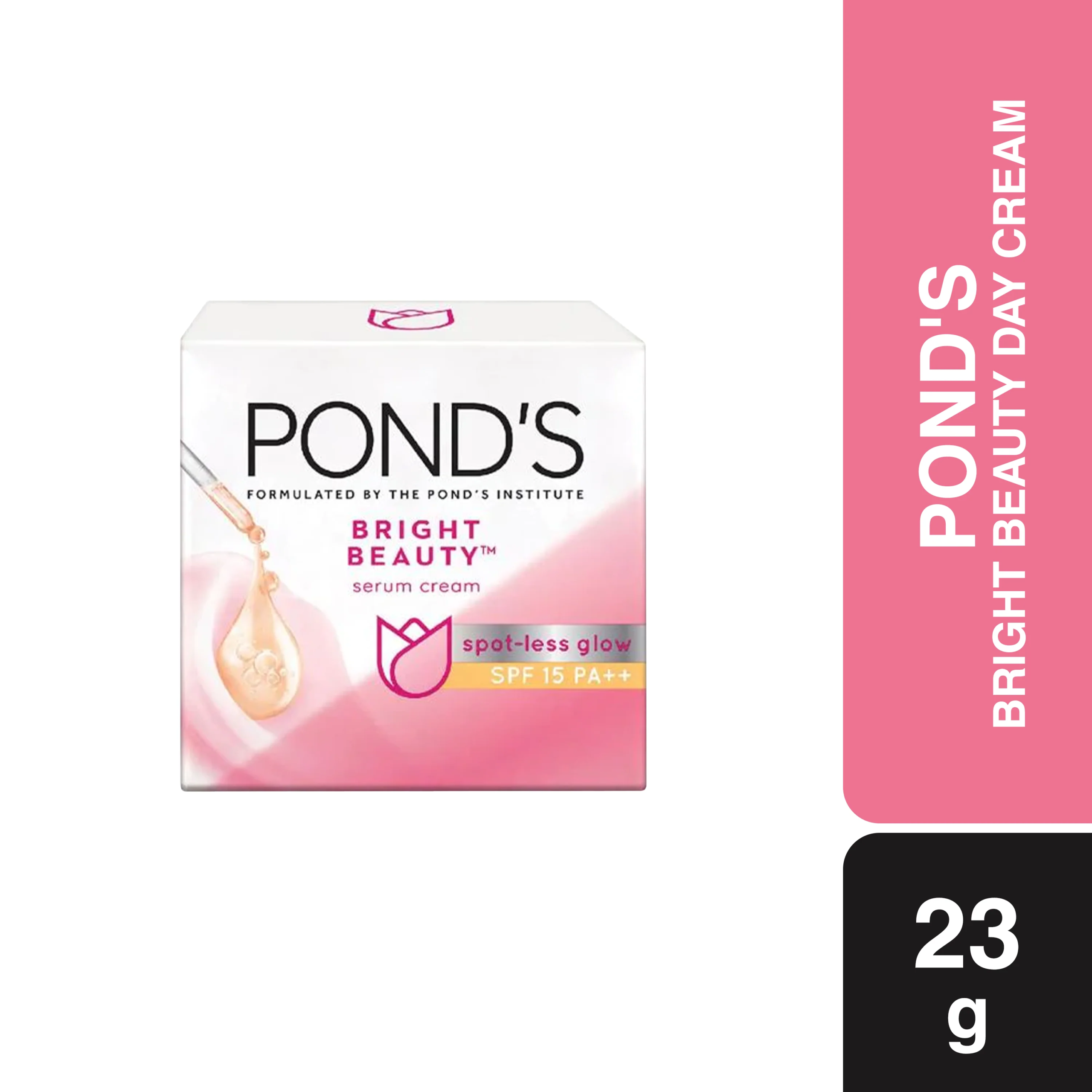 Ponds Bright Beauty Cream - 23gm