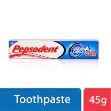 Pepsodent Toothpaste Germi Check- 45gm