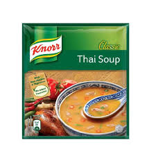 Knorr Classic Thai Soup - 24gm