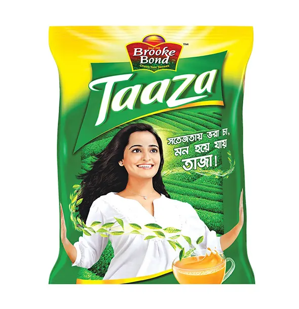 Brooke Bond Taaza Tea - 315gm